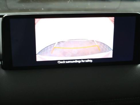 Used 2023 MAZDA CX-5 AWD 2.5 S w/ Premium Plus Pkg image 16