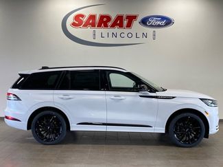 New 2026 Lincoln Aviator Reserve w/ Jet Appearance Package video 1