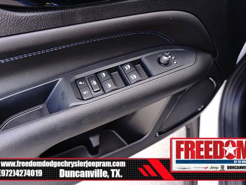 New 2026 Jeep Compass Latitude image 40