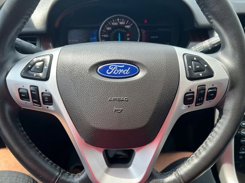 Used 2013 Ford Edge Limited w/ Driver Entry Pkg AWD/4WD image 26