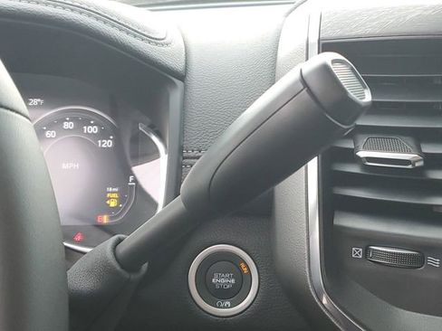 New 2026 RAM 2500 Laramie image 11