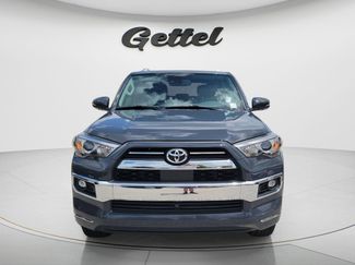 Certified 2024 Toyota 4Runner Limited AWD/4WD video 2