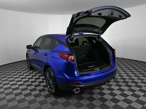 Used 2024 Acura RDX AWD w/ A-Spec & Advance Pkg image 30