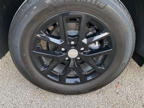 Used 2023 Chevrolet Equinox LT image 8