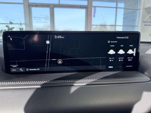 Used 2021 Genesis GV80 2.5T w/ Advanced Package 02 image 28