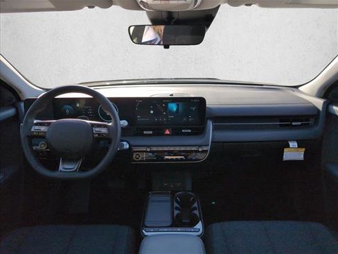 New 2026 Hyundai Ioniq 5 SE RWD image 17