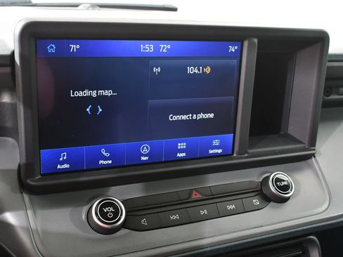 Used 2023 Ford Maverick Lariat w/ Lariat Luxury Package AWD/4WD image 27