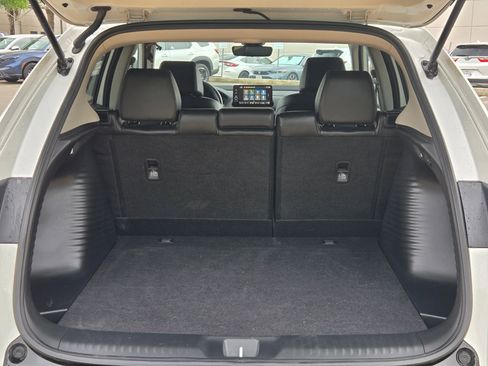 Used 2025 Honda HR-V EX-L image 25