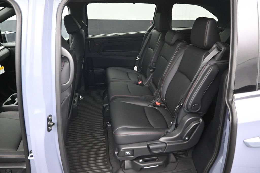 New 2027 Honda Odyssey Sport-L image 10