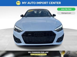 Used 2023 Audi A5 2.0T Premium Plus w/ Premium Plus video 2