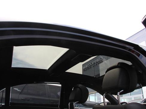 Used 2015 Mercedes-Benz S 63 AMG 4MATIC Sedan image 21