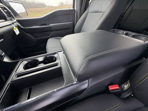 New 2025 Ford F150 STX w/ STX Black Appearance Package image 42