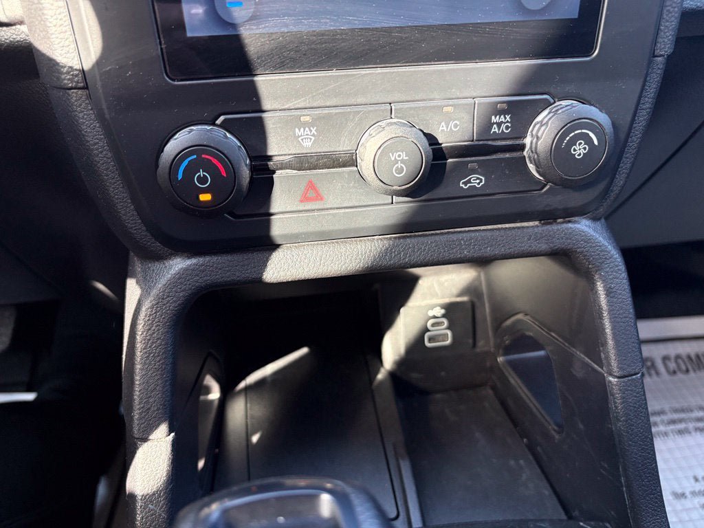 Used 2022 Ford Ranger XL w/ Equipment Group 101A High RWD image 16