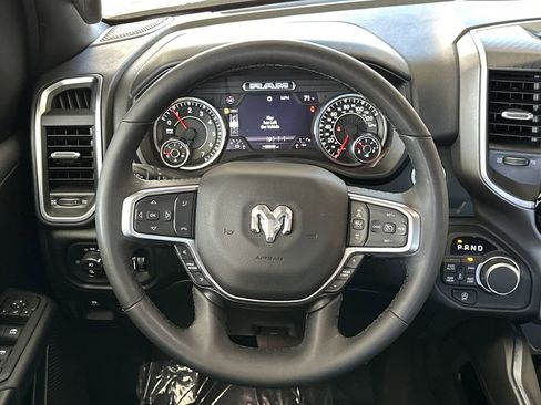Used 2025 RAM 1500 Big Horn image 17