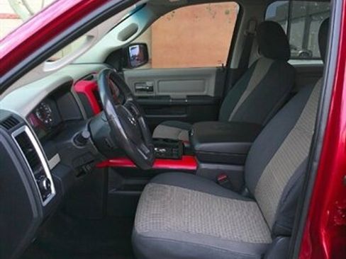 Used 2012 RAM 1500 Outdoorsman image 15