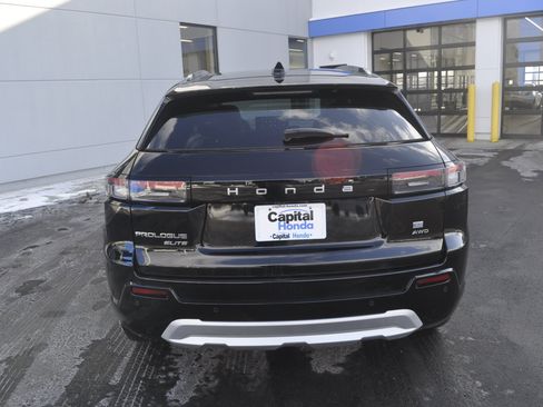 Certified 2024 Honda Prologue Elite image 6