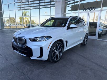 Used 2024 BMW X5 xDrive50e w/ Executive Package