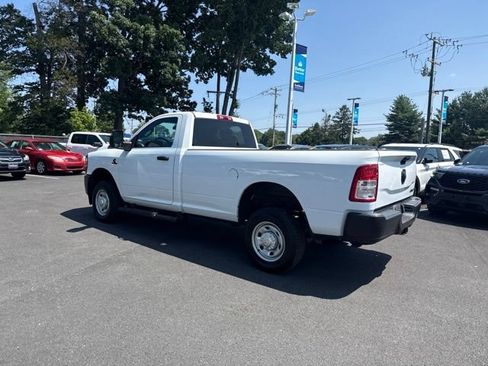 Used 2023 RAM 2500 Tradesman AWD/4WD image 5