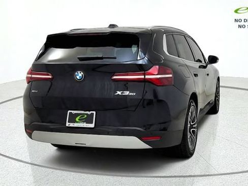 Used 2026 BMW X3 xDrive30i AWD/4WD image 8