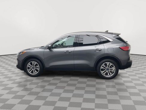 Used 2022 Ford Escape SEL AWD/4WD image 34