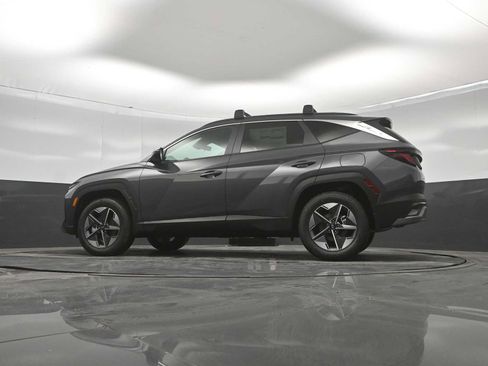 New 2026 Hyundai Tucson SEL AWD/4WD image 36