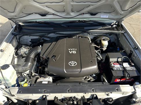 Used 2005 Toyota Tacoma 4x4 Double Cab image 27