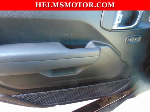 New 2025 Jeep Gladiator Sport image 18