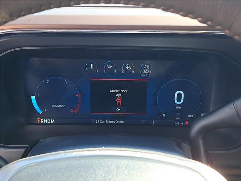 New 2026 Ford F250 King Ranch w/ Chrome Package image 27