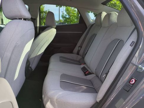 Certified 2022 Hyundai Sonata SE FWD image 12