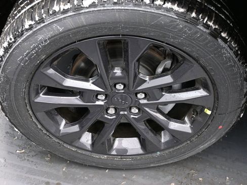 New 2026 Jeep Grand Cherokee Limited image 20