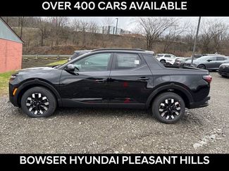 New 2026 Hyundai Santa Cruz SEL AWD/4WD video 2