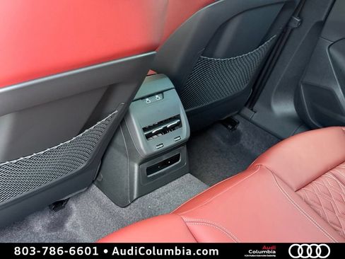 New 2026 Audi S5 Premium Plus AWD/4WD image 22