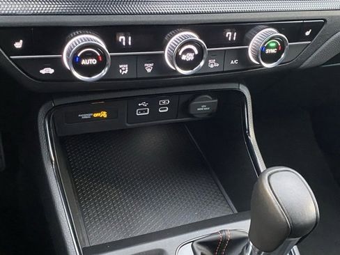 Certified 2024 Honda CR-V Sport image 22