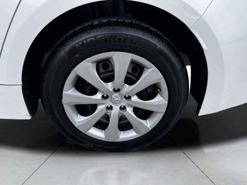 Used 2023 Toyota Corolla LE FWD image 62