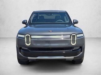 Used 2025 Rivian R1T Adventure Dual AWD/4WD video 2