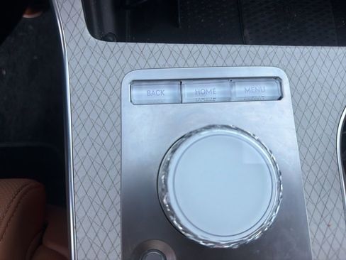 Used 2025 Genesis GV80 3.5T Advanced image 20