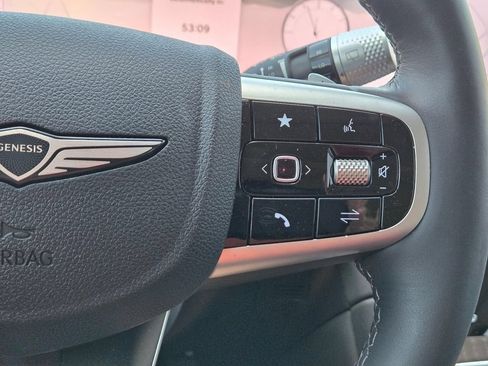 Used 2026 Genesis GV80 3.5T Advanced AWD/4WD image 25