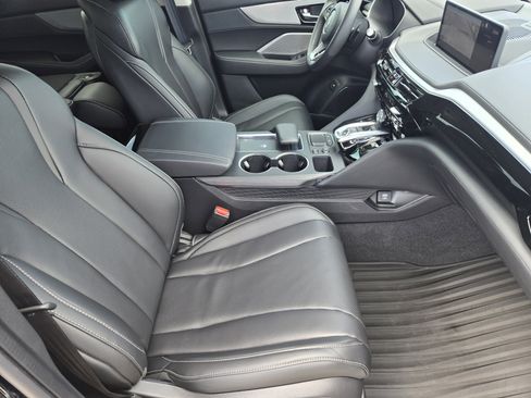 Certified 2024 Acura MDX SH-AWD w/ Technology Package image 11