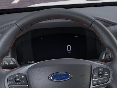 New 2026 Ford Explorer Active w/ Active Comfort Package RWD image 13