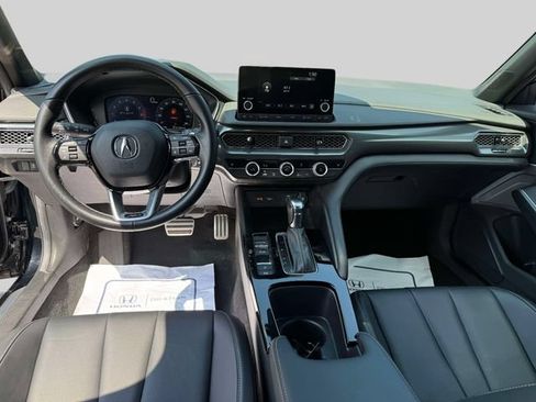 Certified 2024 Acura Integra A-Spec FWD image 20