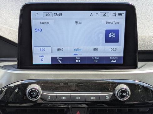 Certified 2026 Ford Escape Active image 17