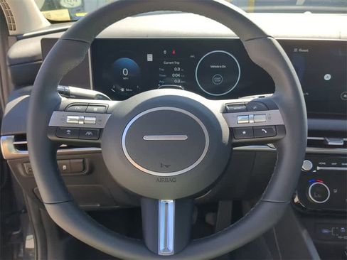 New 2026 Hyundai Tucson SEL image 24