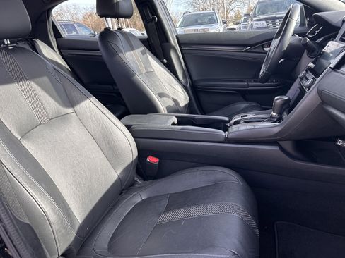 Used 2020 Honda Civic EX-L image 24