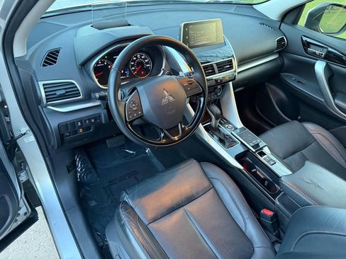 Used 2018 Mitsubishi Eclipse Cross SEL AWD/4WD image 10
