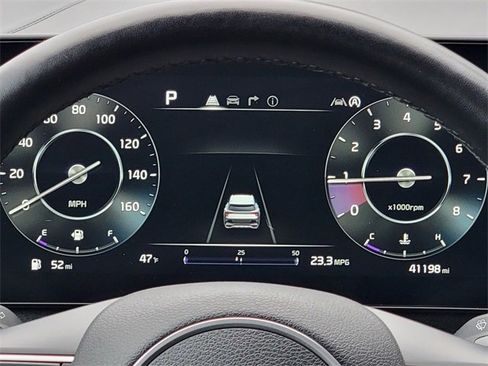 Used 2023 Kia Sportage X-Pro Prestige image 35