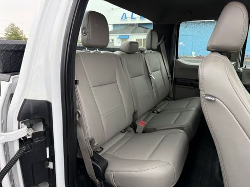 Used 2019 Ford F150 XL w/ Equipment Group 101A Mid RWD image 21