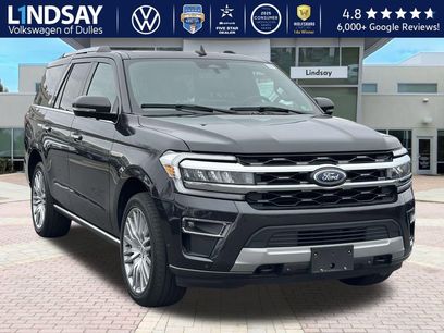 Used 2022 Ford Expedition Limited