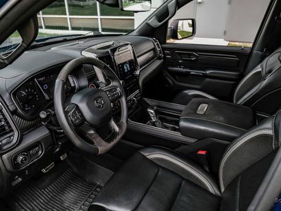 Used 2024 RAM 1500 TRX