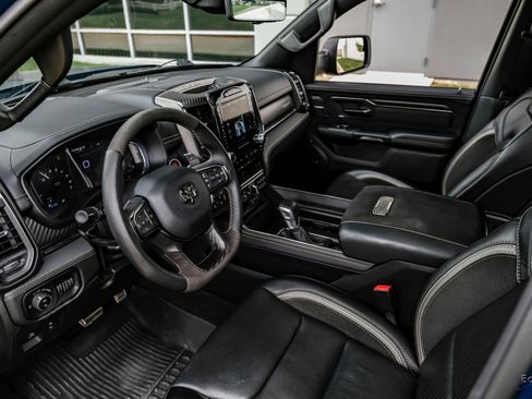 Used 2024 RAM 1500 TRX image 2