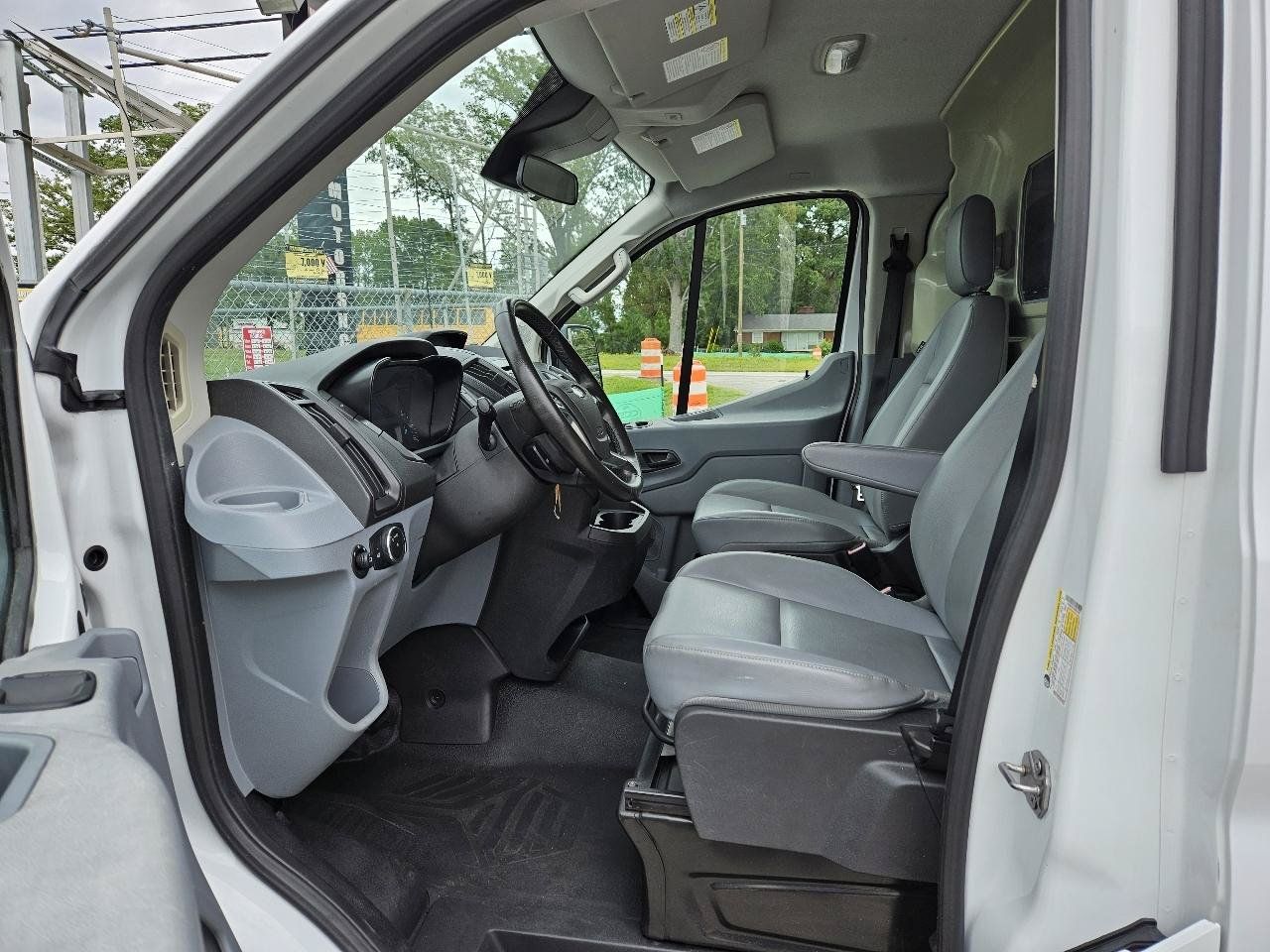 Used 2016 Ford Transit 350 148 Low Roof RWD image 10